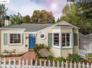 386 Vermont Ave, Berkeley, CA 94707
