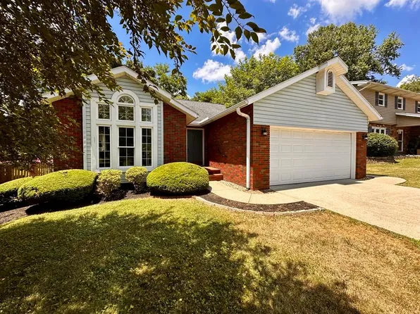 3225 Old Post Rd, Portsmouth, OH 45662