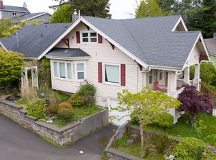612 Lexington Ave, Astoria, OR