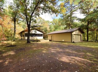 3568 Deer Lodge Lane, Danbury, WI 54830