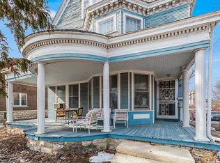 105 S Eastern Ave, Joliet, IL