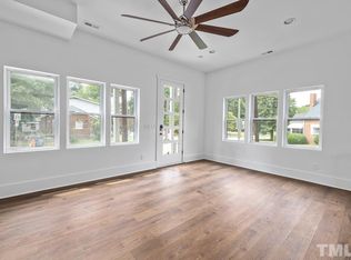 201 Nelson St, Durham, NC 27707