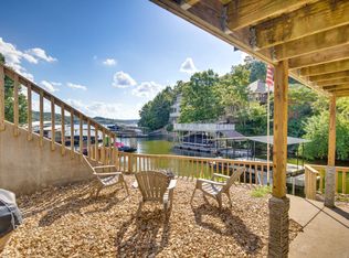 81 Wren Ct, Camdenton, MO 65020