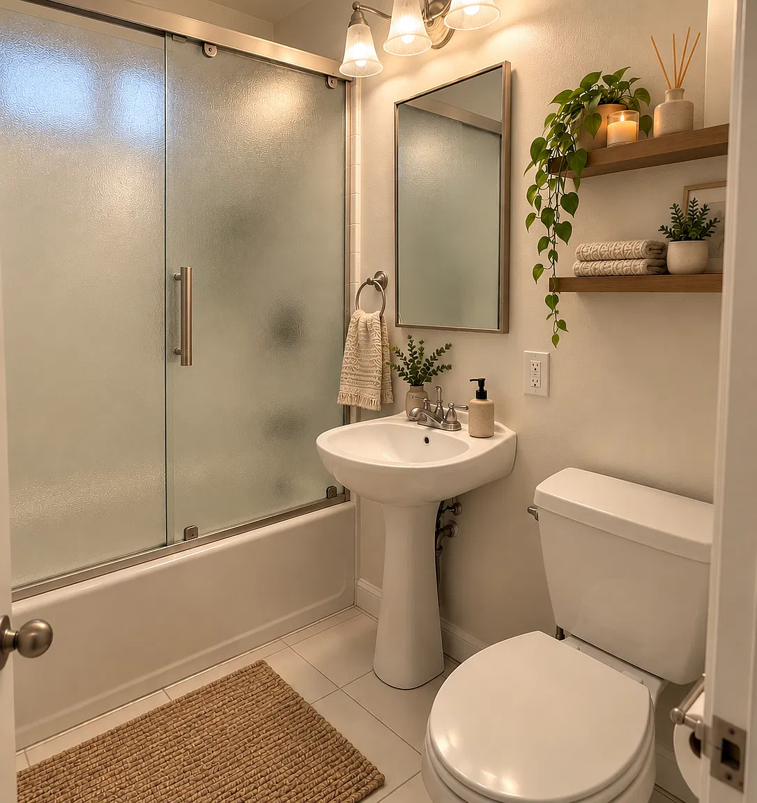 Studio, 500 sqft, $2,195 — Photo 2