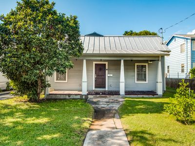 317 Lamar St, San Antonio, TX, 78202