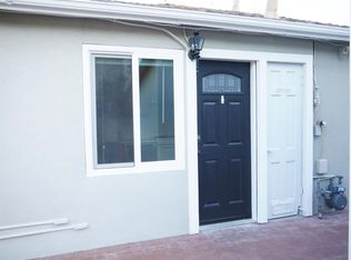 2172 Dartmouth St, Palo Alto, CA