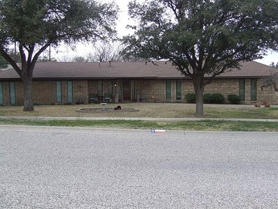 2908 Hunters Gln, Big Spring, TX, 79720