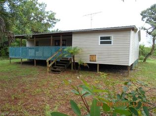 3750 W Double J Acres Rd, Labelle, FL 33935