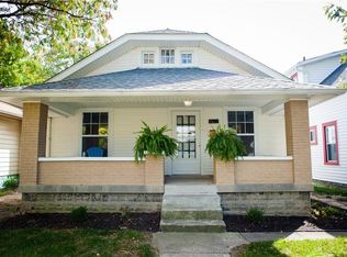 1425 E Comer Ave, Indianapolis, IN