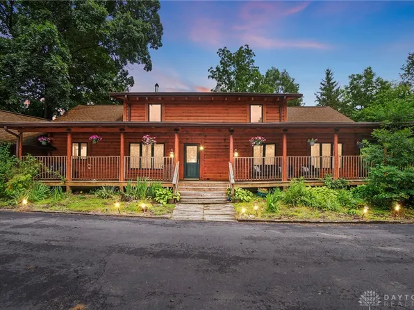 3769 Us Highway 68 N, Yellow Springs, OH 45387