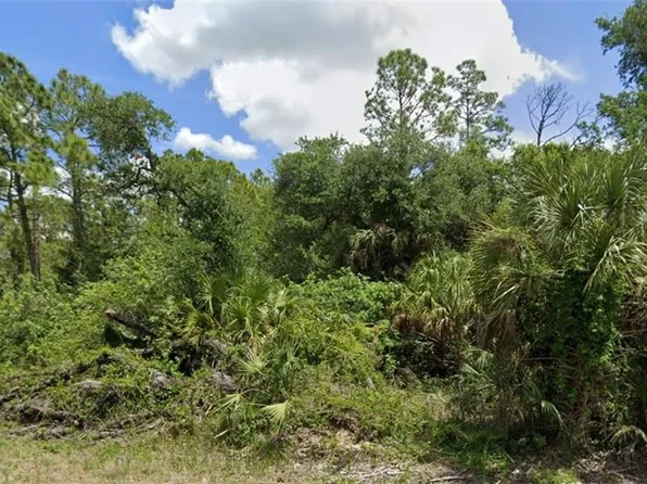 718 Louis AVE, LEHIGH ACRES, FL 33972