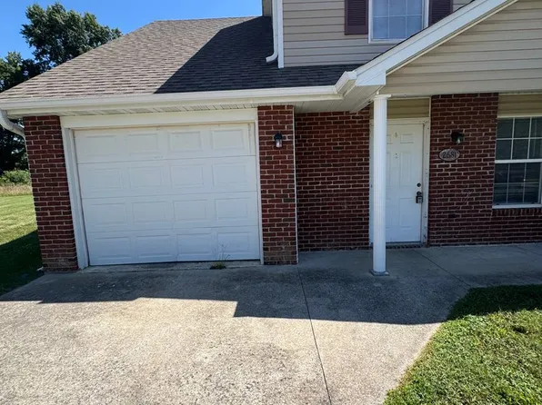 2681-2683 E Oakbrook Dr, 2681-2683 E Oakbrook Dr, Columbia, MO 65202