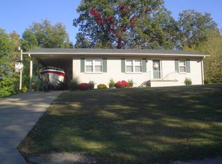 702 Main St, Friendship, TN 38034