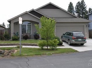 20563 SE Slalom Way, Bend, OR 97702