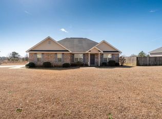 117 Gage Dr, Perry, GA 31069