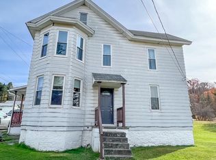 171 Parish St, Ramey, PA 16671