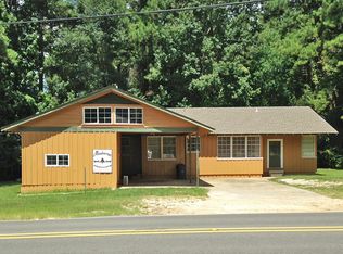 108 Sandy Run Rd, Hattiesburg, MS 39402