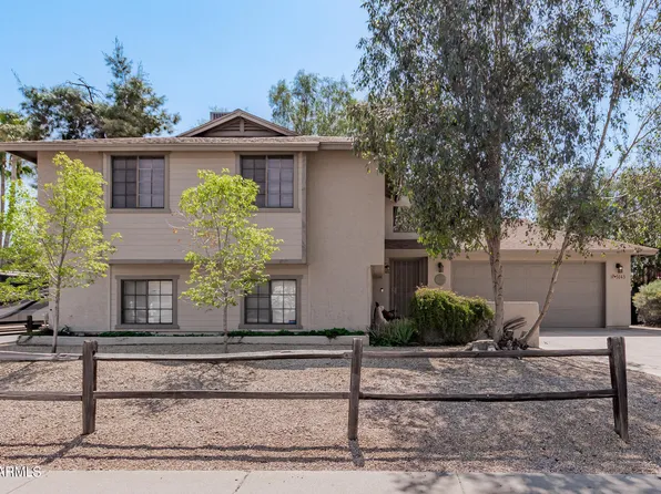 5043 E DOWNING Street, Mesa, AZ 85205