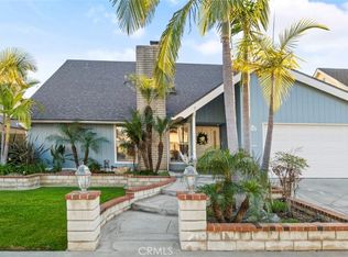 4200 Via Norte, Cypress, CA 90630
