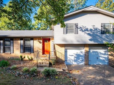 1802 Shumate Dr, Little Rock, AR, 72212