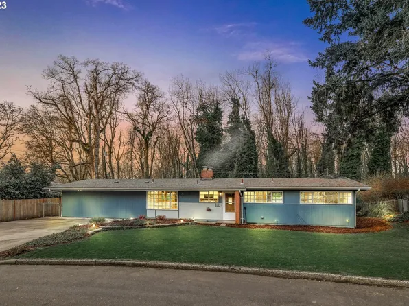 5133 SE Alderway Ave, Milwaukie, OR 97267
