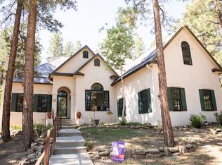 32 Sumac Ln, Los Alamos, NM 87544