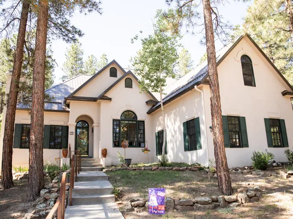 32 Sumac Ln, Los Alamos, NM 87544