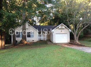 7383 Caribou Trl, Riverdale, GA 30296