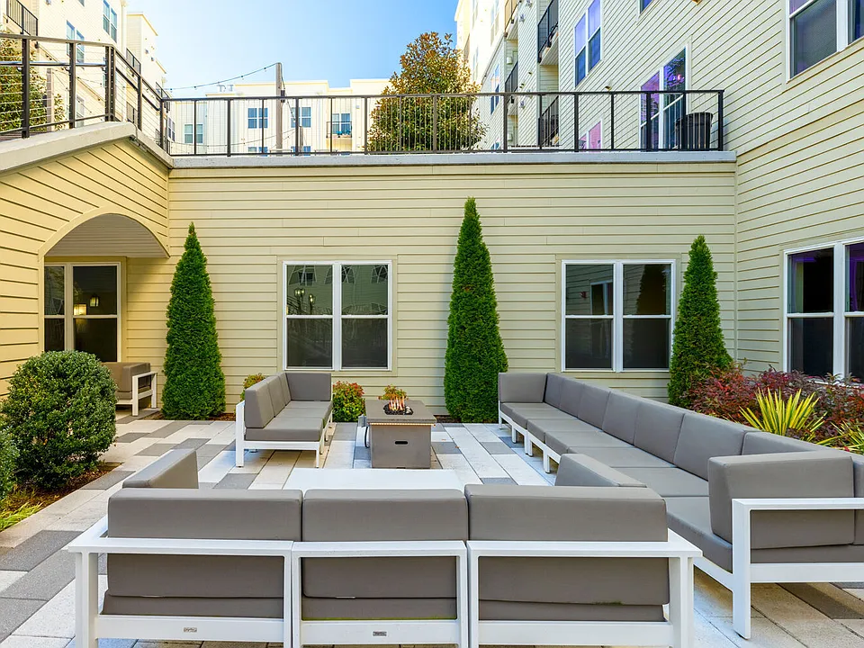 Esplanade at National Harbor apartments community photo