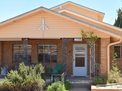 1309 W 7th St, Silver City, NM, 88061
