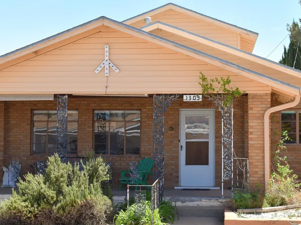 1309 W 7th St, Silver City, NM 88061