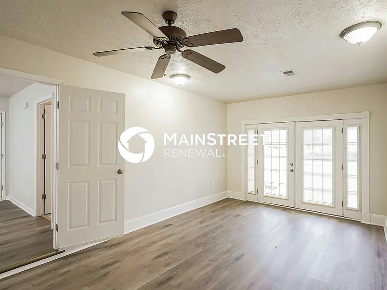 Bonus Room