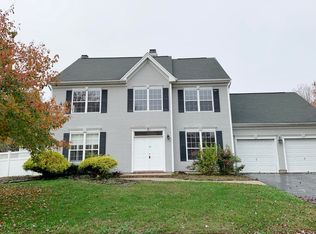 8 Villanova Dr, Freehold, NJ 07728