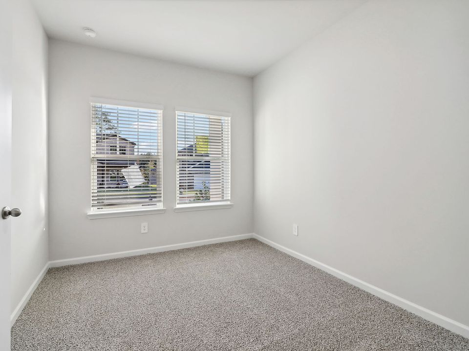 The Rockwell floorplan with the Fresh 2 interior package.