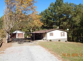 3535 Beal Rd, Hardin, KY 42048