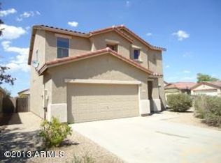 2514 W Roeser Rd, Phoenix, AZ 85041