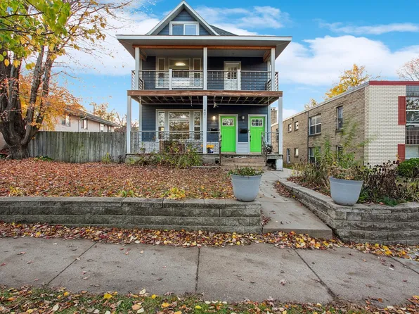 401 Fairview Ave N, Saint Paul, MN 55104