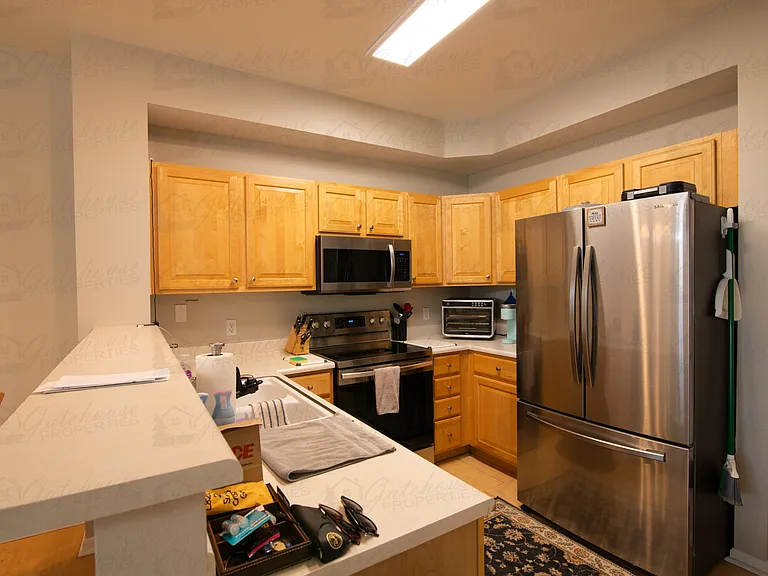 5555 E Briarwood Ave #1-2704 — Photo 8