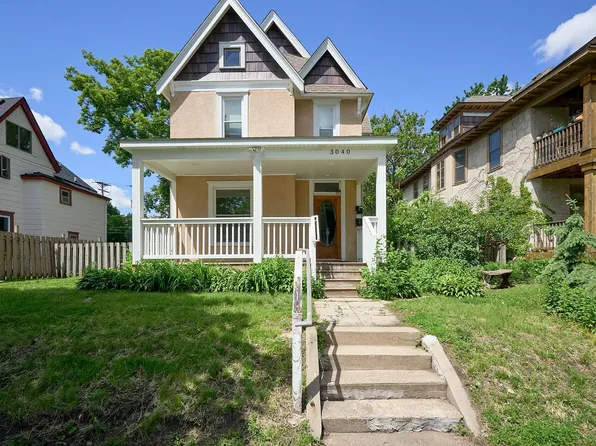 3040 Fremont Ave S, Minneapolis, MN 55408