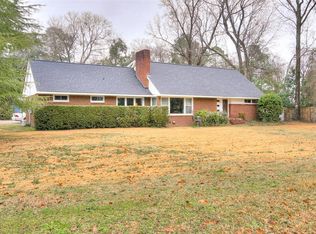 370 Walker Ave SE, Aiken, SC 29801