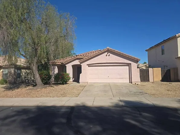9706 W Florence Ave, Tolleson, AZ 85353