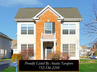 137 Nathan Dr, Morganville, NJ 07751