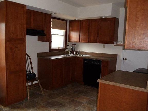 new kitchen/appliances