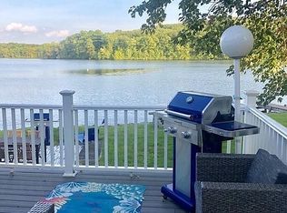 34 Manor Rd, Millbury, MA 01527