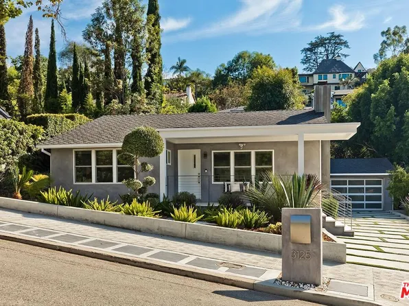 3125 Lindo St, Los Angeles, CA 90068