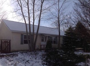 8379 E Sumac Ln, North Webster, IN 46555