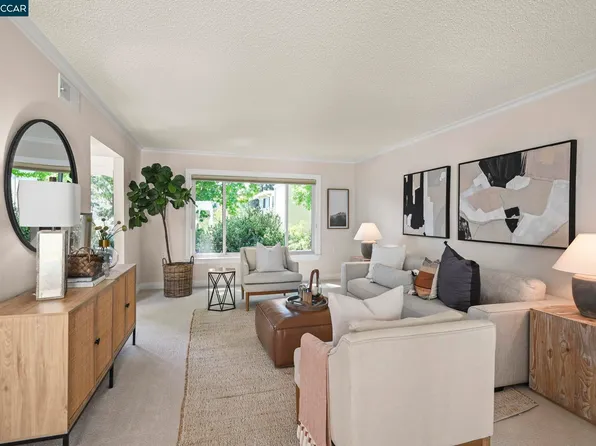 2016 Golden Rain Rd APT 3, Walnut Creek, CA 94595