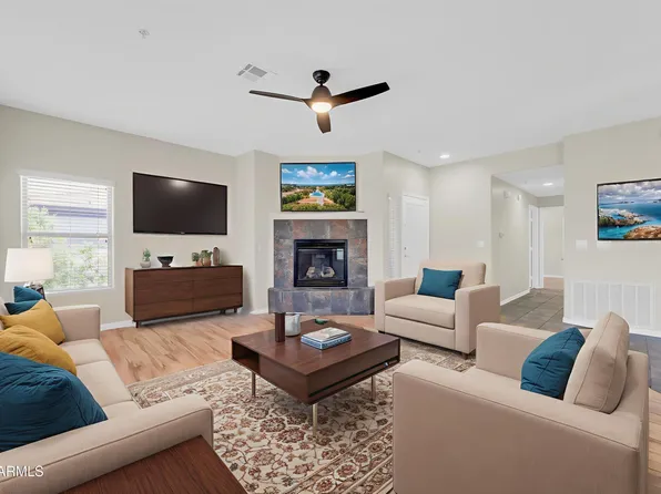 20121 N 76th Street #2021, Scottsdale, AZ 85255