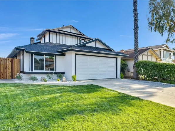 25801 Coriander Ct, Moreno Valley, CA 92553