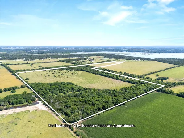 Sundown Dr, Woodway, TX 76712